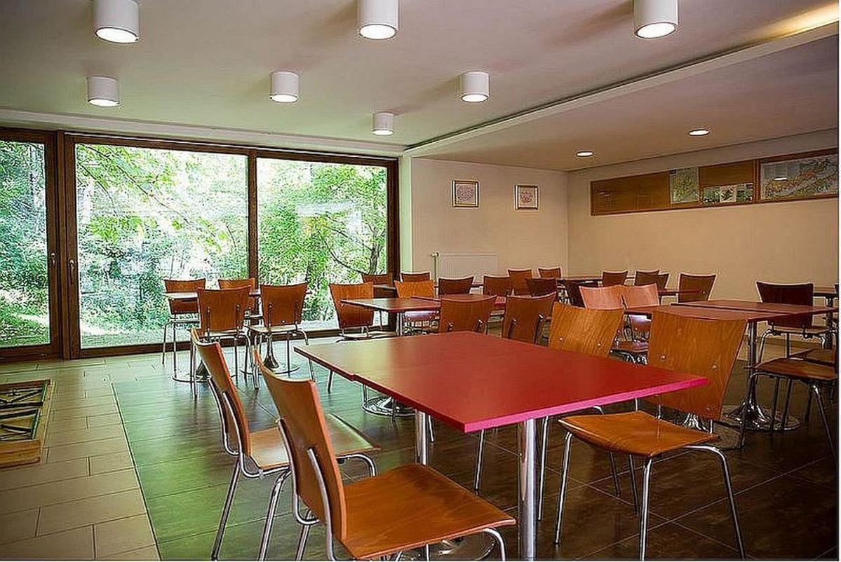 Media Resort Tihany Balaton Extérieur photo